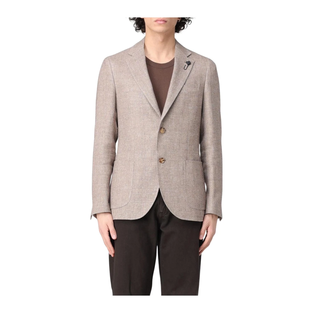 Jackets > Blazers - - Lardini - Modalova