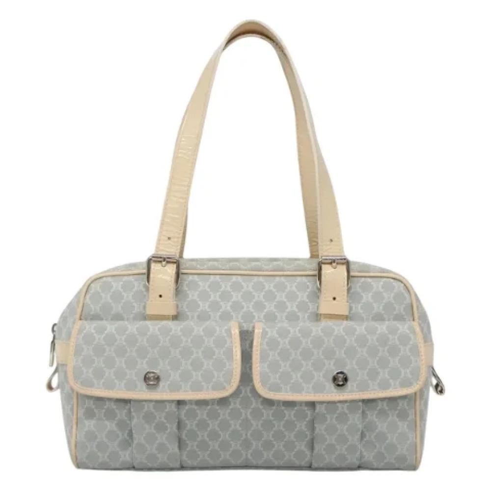 Pre-owned > Pre-owned Bags > Pre-owned Handbags - - Celine Vintage - Modalova