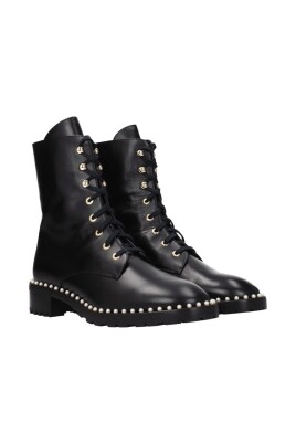bottines-en-cuir-avec-perles-vintage