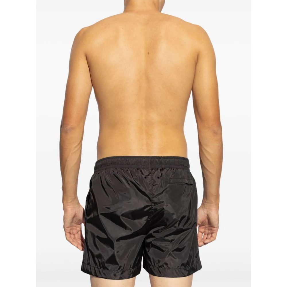 Givenchy Badmode Black Heren