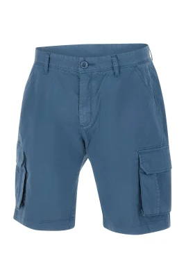Cargo Pocket Shorts