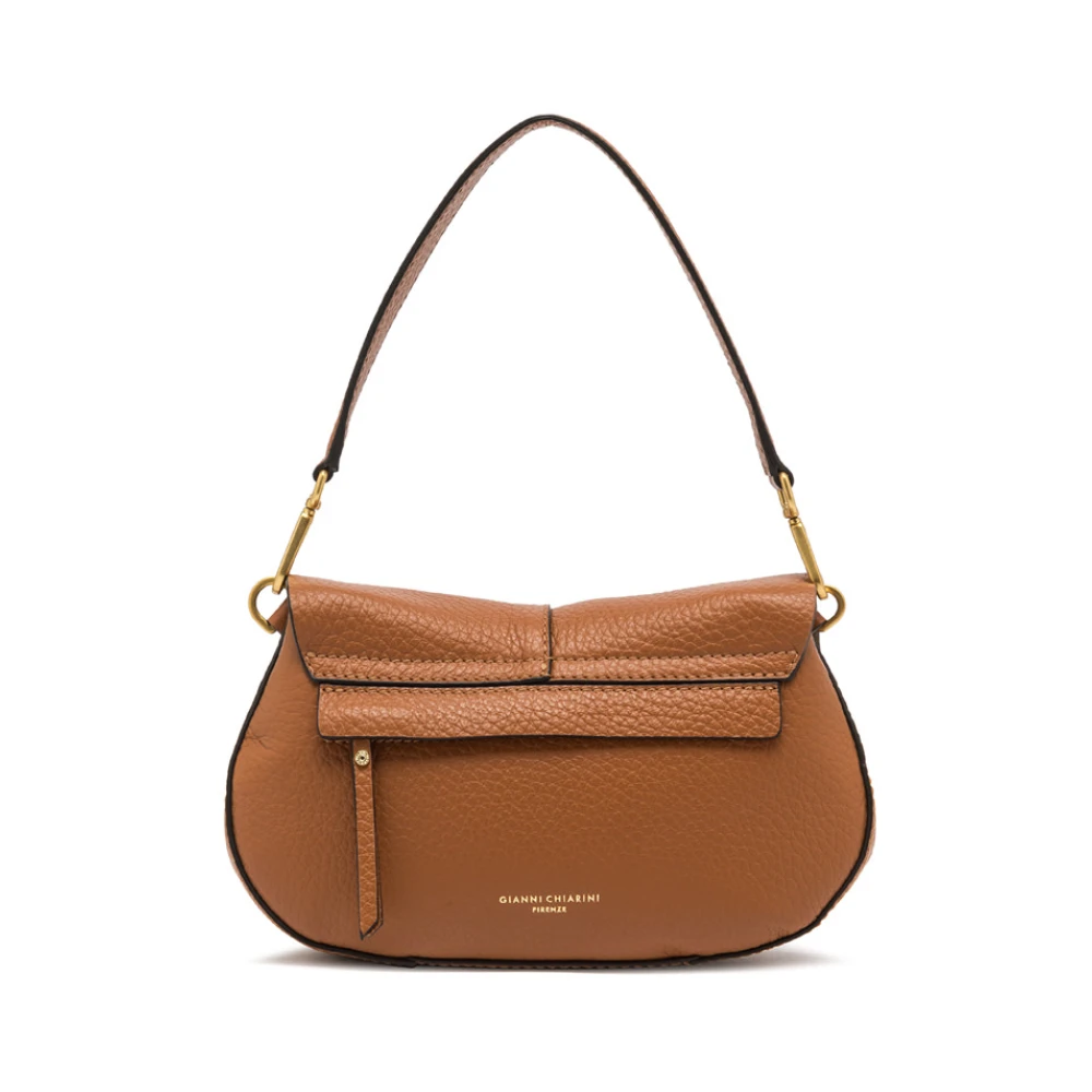 Gianni Chiarini Helena Round Brown Dames