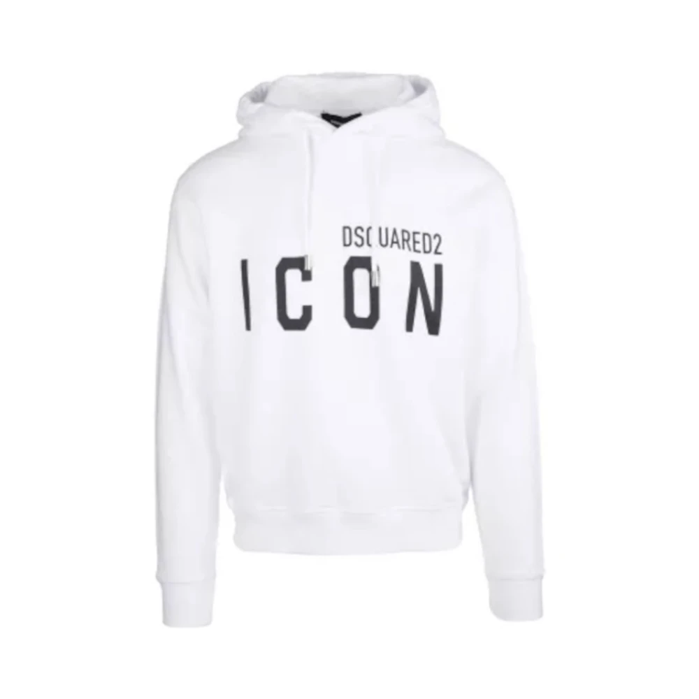 Sweatshirts & Hoodies > Hoodies - - Dsquared2 - Modalova