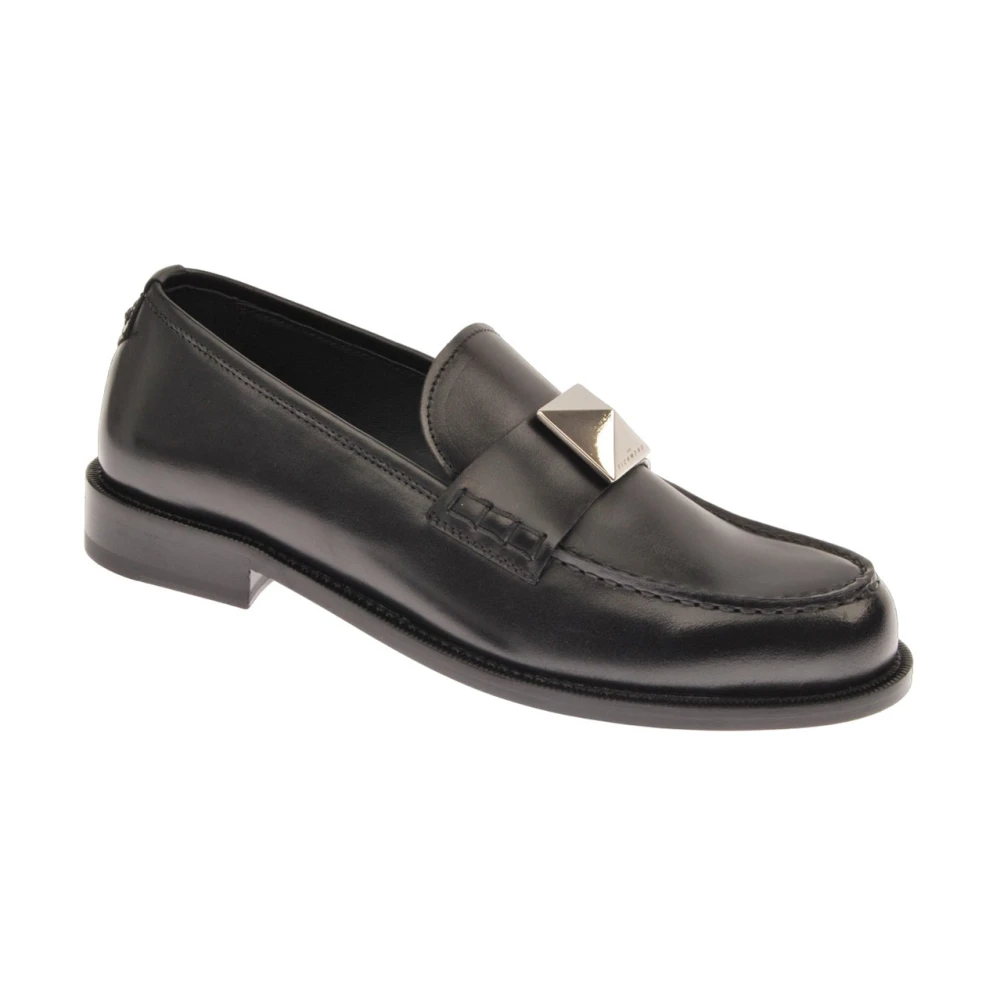 Shoes > Flats > Loafers - - John Richmond - Modalova