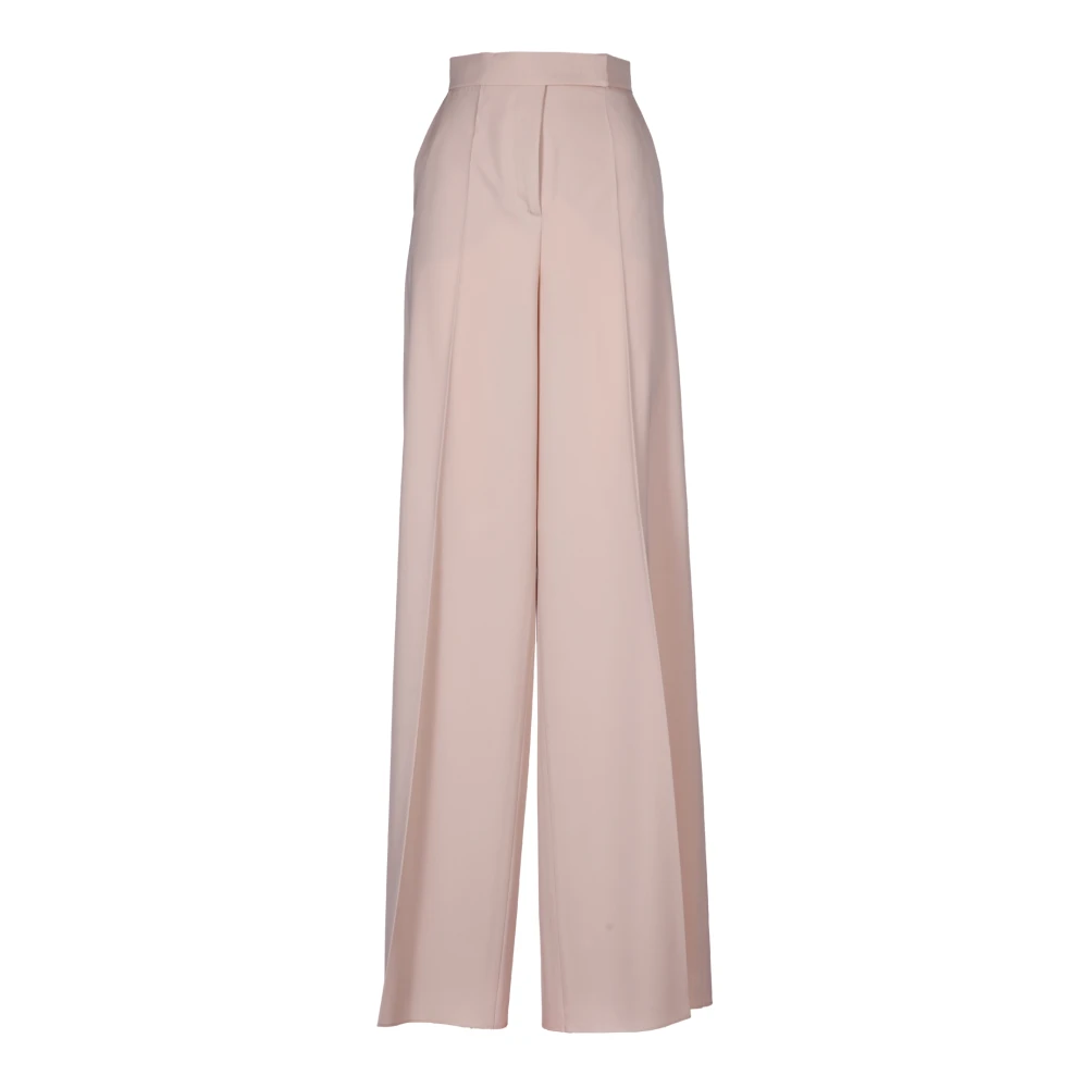 Trousers > Wide Trousers - - Max Mara - Modalova