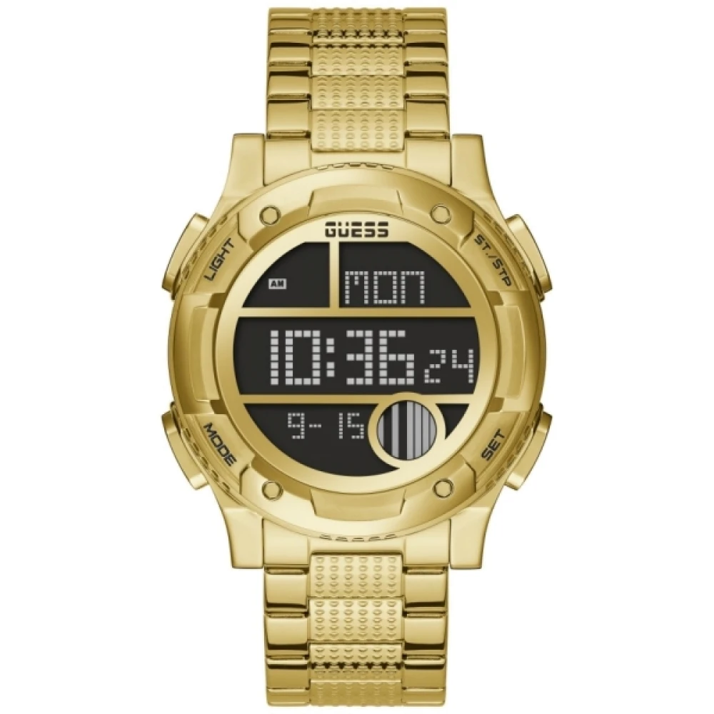 Accessories > Watches - - Guess - Modalova