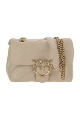 Love Mini Puff Bag