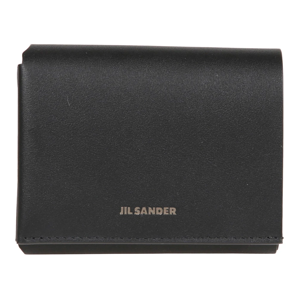 Accessories > Wallets & Cardholders - - Jil Sander - Modalova