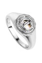 ostentatious-damesring-met-witte-parelmoer