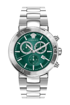 Urban Mystique Chronograph Rostfritt Stål Klocka