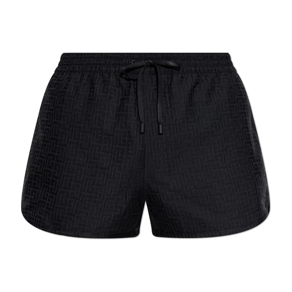 Swimwear > Beachwear - - Balmain - Modalova