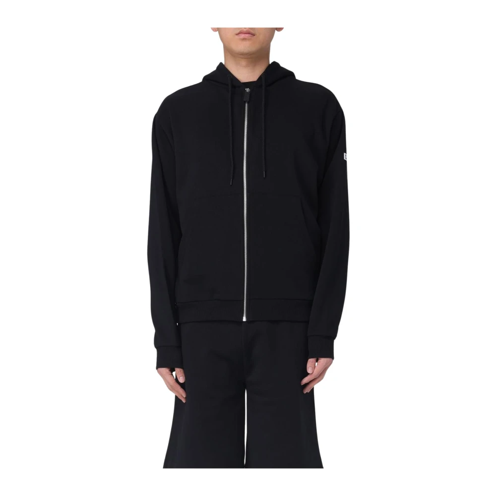 Sweatshirts & Hoodies > Zip-throughs - - Gcds - Modalova