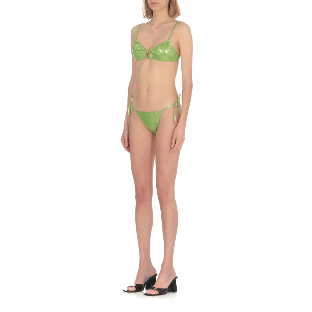 Miss Bikini Bikinis Green Dames