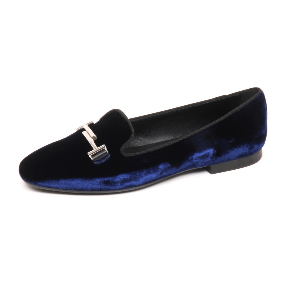 Shoes > Flats > Loafers - - Tod's - Modalova