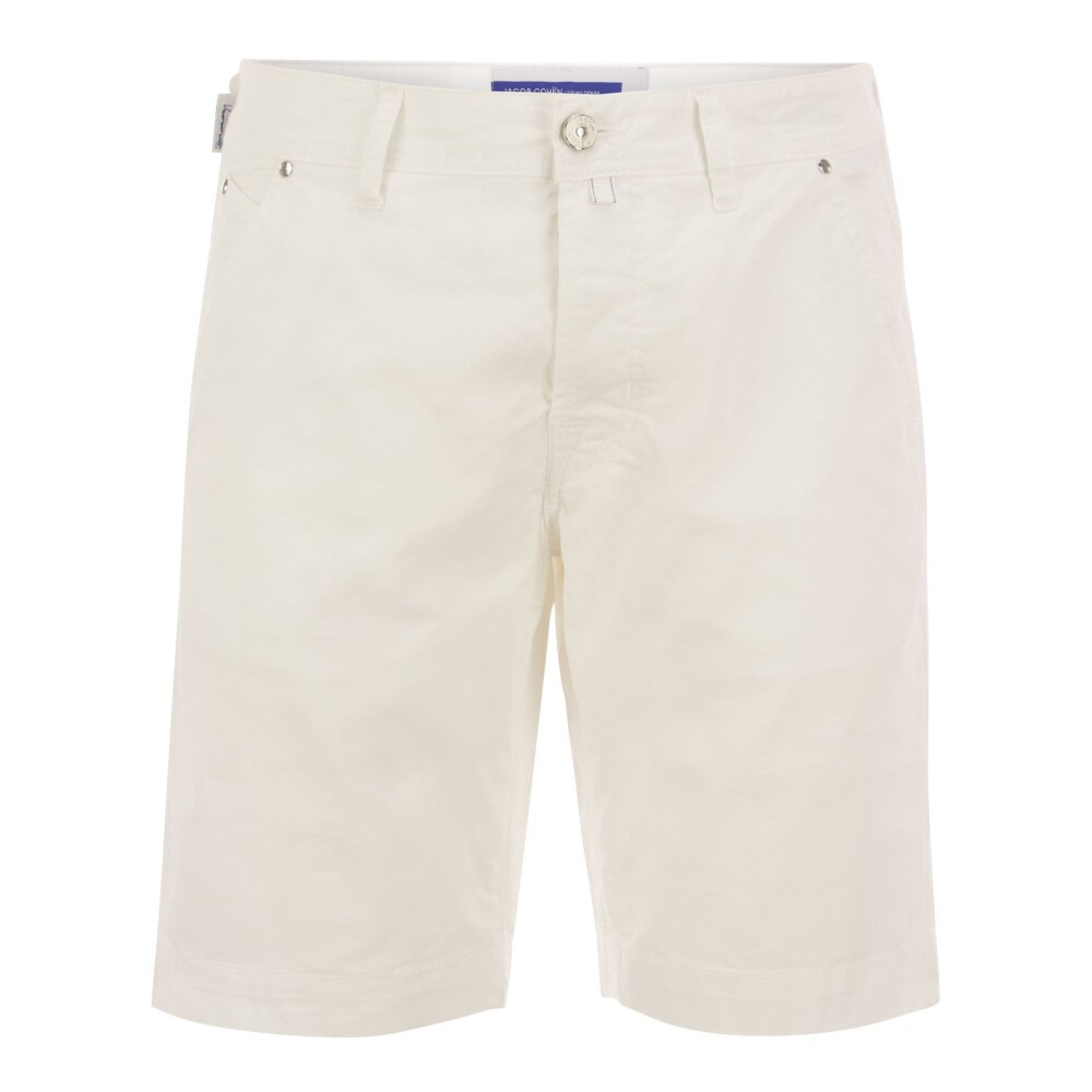 Pantalones cortos chinos online hombre