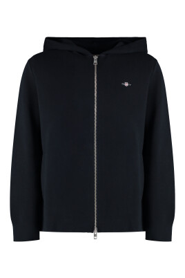 bomulls-hoodie-med-full-dragkedja-och-fickor