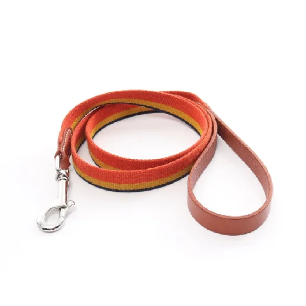 Hermès Vintage Pre-owned Leather belts Multicolor Dames