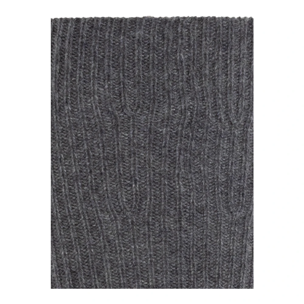 Lisa Yang Sokken Zeraphine Gray Dames
