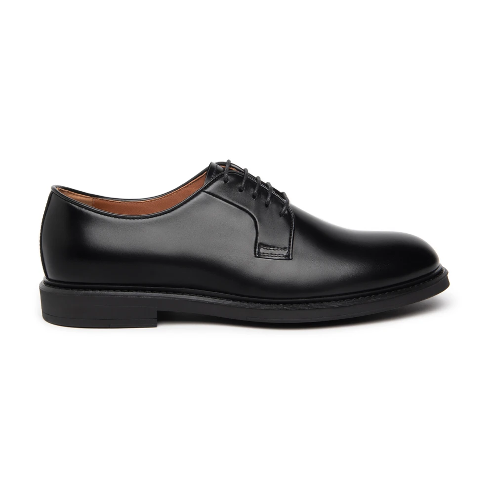 Shoes > Flats > Business Shoes - - Nerogiardini - Modalova