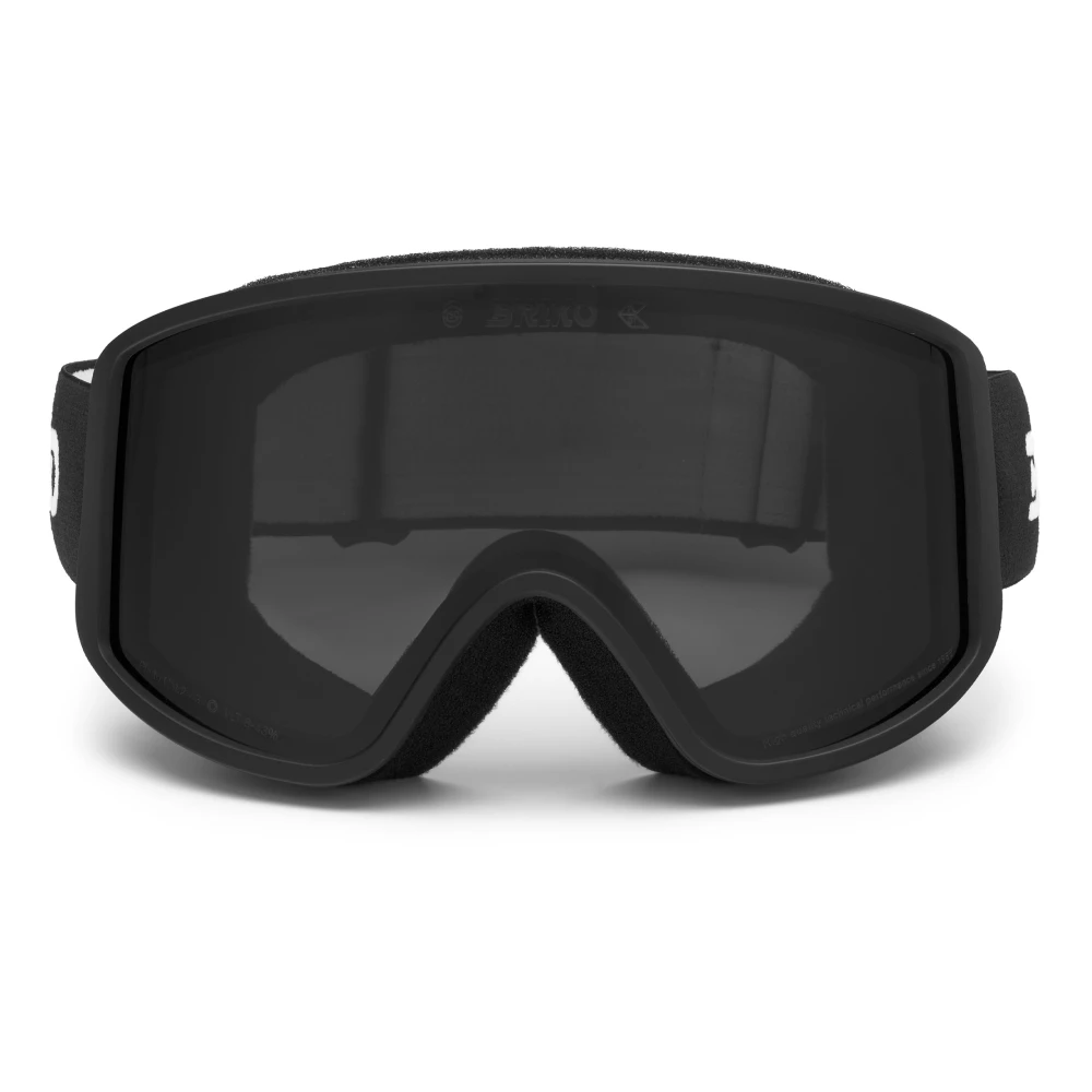 Briko Zwarte Pulse Photo Camera Accessoire Black Unisex