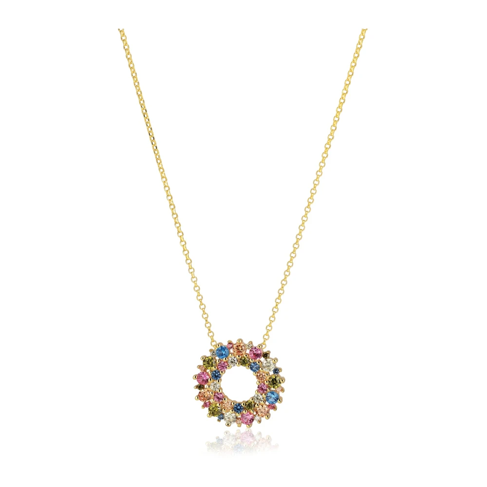 Accessories > Jewellery > Necklaces - - Sif Jakobs Jewellery - Modalova