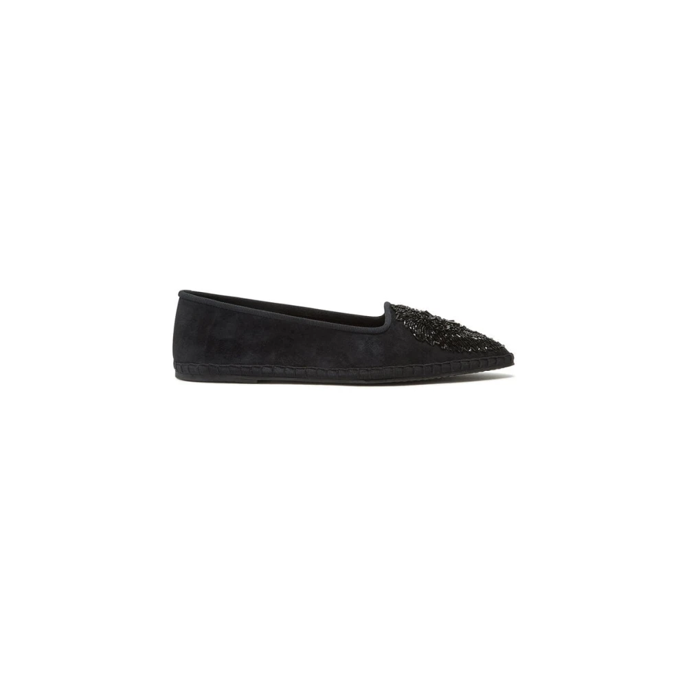 Maliparmi Donna Nero Scarpe, 41 Eu, New,