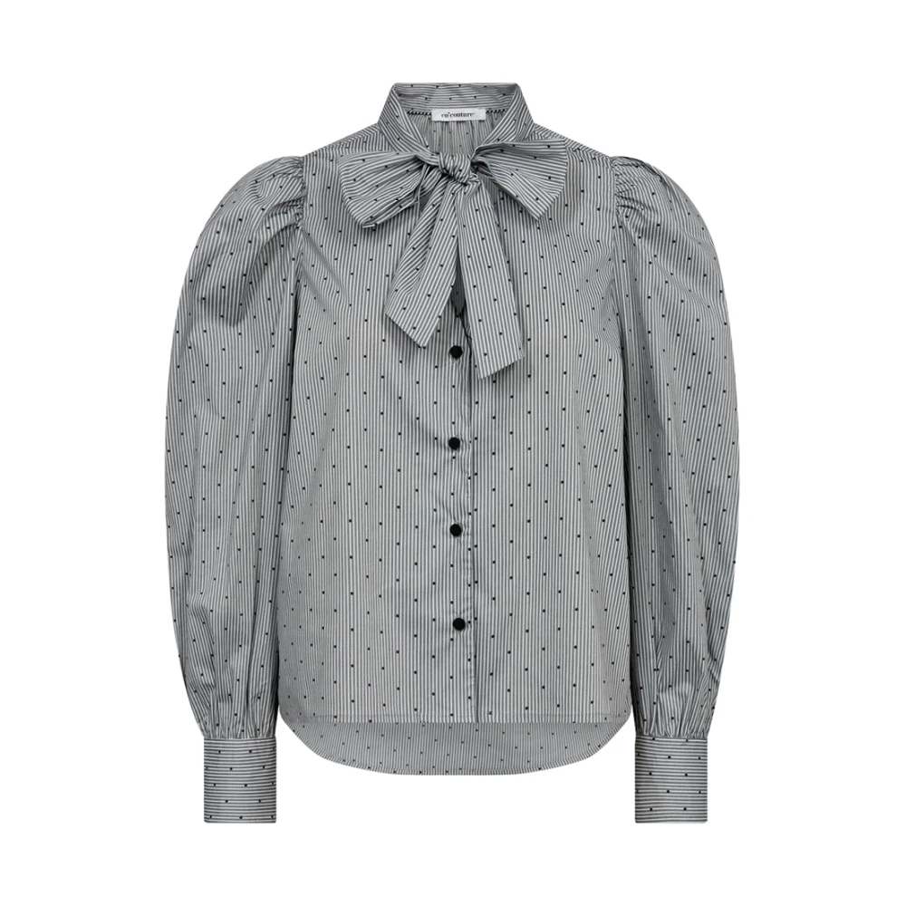 Blouses & Shirts > Shirts - - Co'Couture - Modalova
