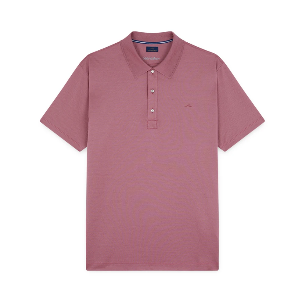 Tops > Polo Shirts - - Paul & Shark - Modalova