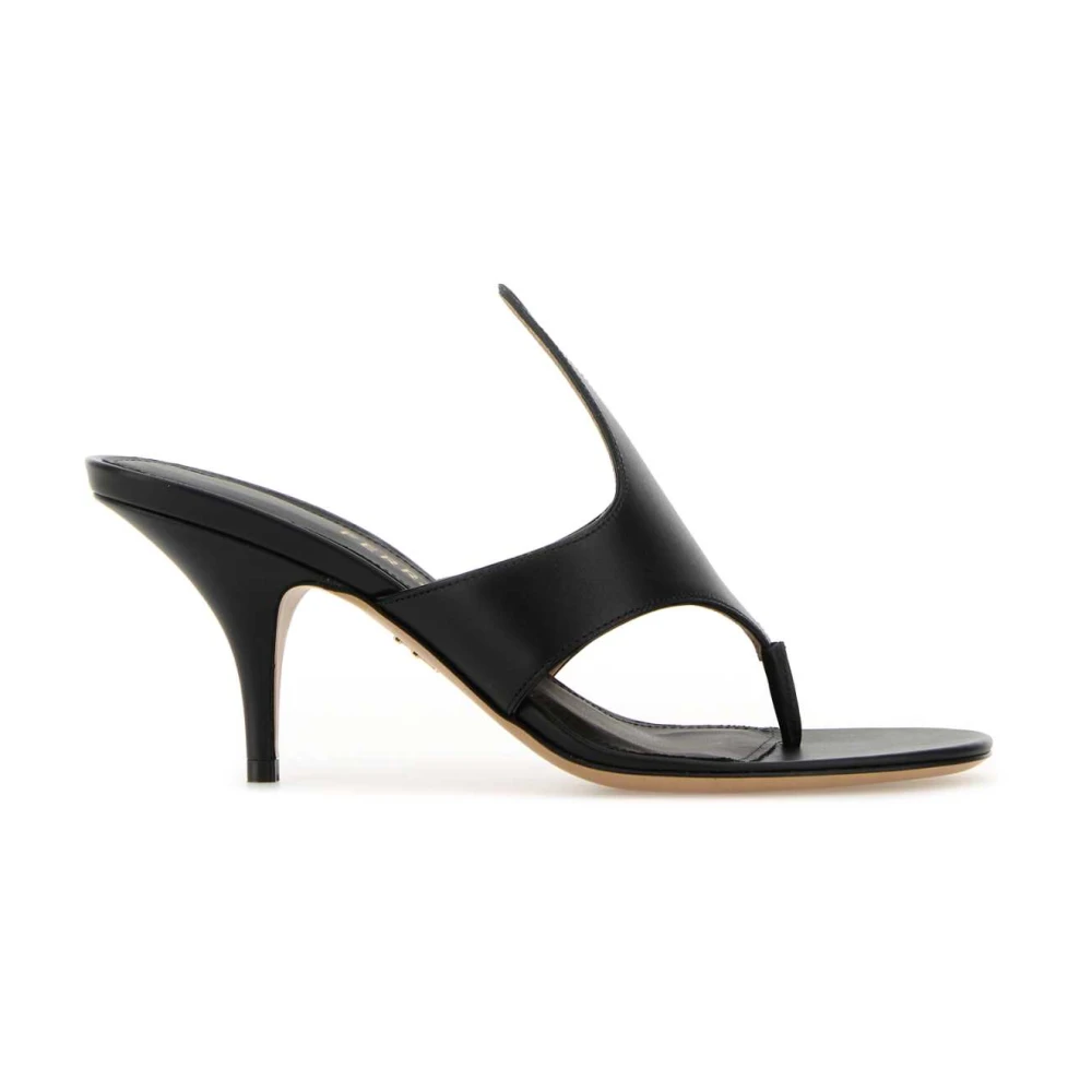 Shoes > Heels > Heeled Mules - - Ferragamo - Modalova