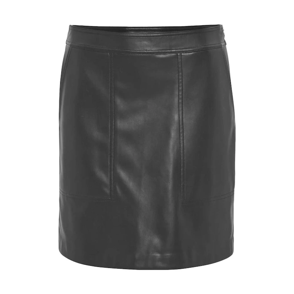 Opus Edgy Style Model 10334110970296 Black Dames