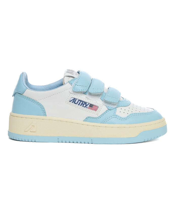kidstripes-low-sneakers-white-aquatic