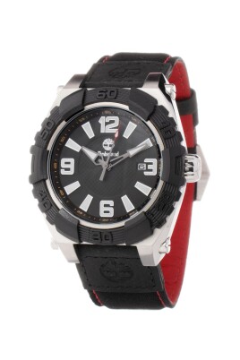 black-leather-quartz-analog-watch