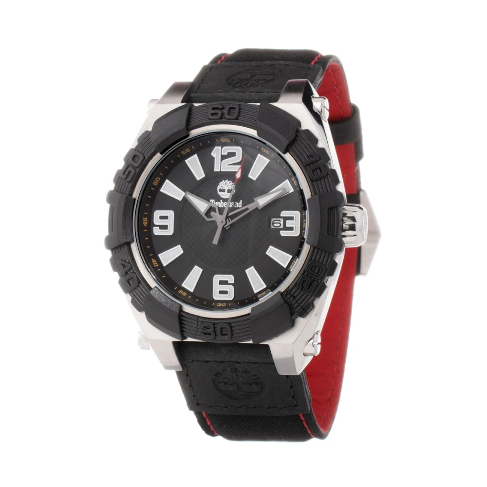 Accessories > Watches - - Timberland - Modalova