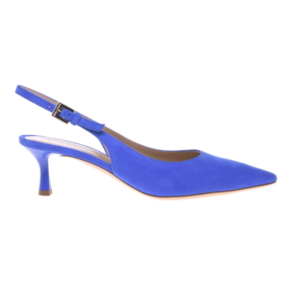 Shoes > Heels > Pumps - - Baldinini - Modalova