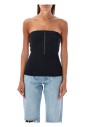 black-open-back-bustier-topwear