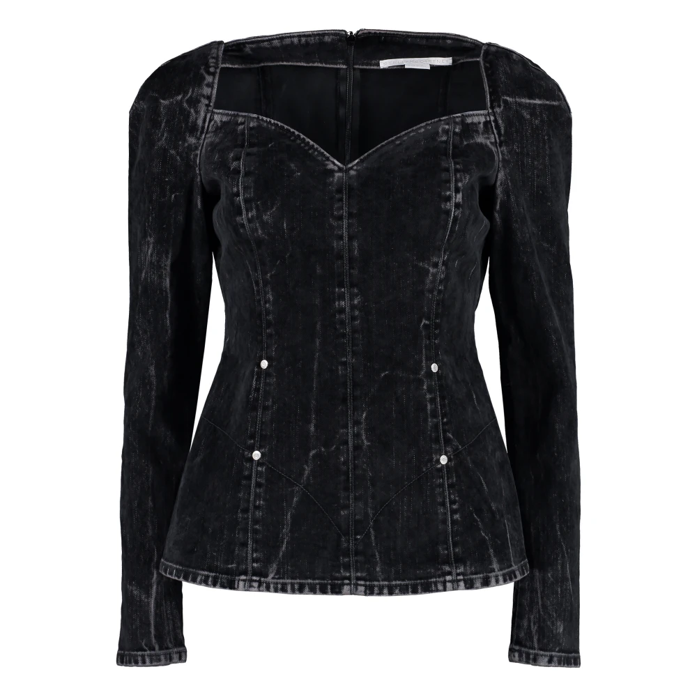 Blouses & Shirts > Blouses - - Stella McCartney - Modalova