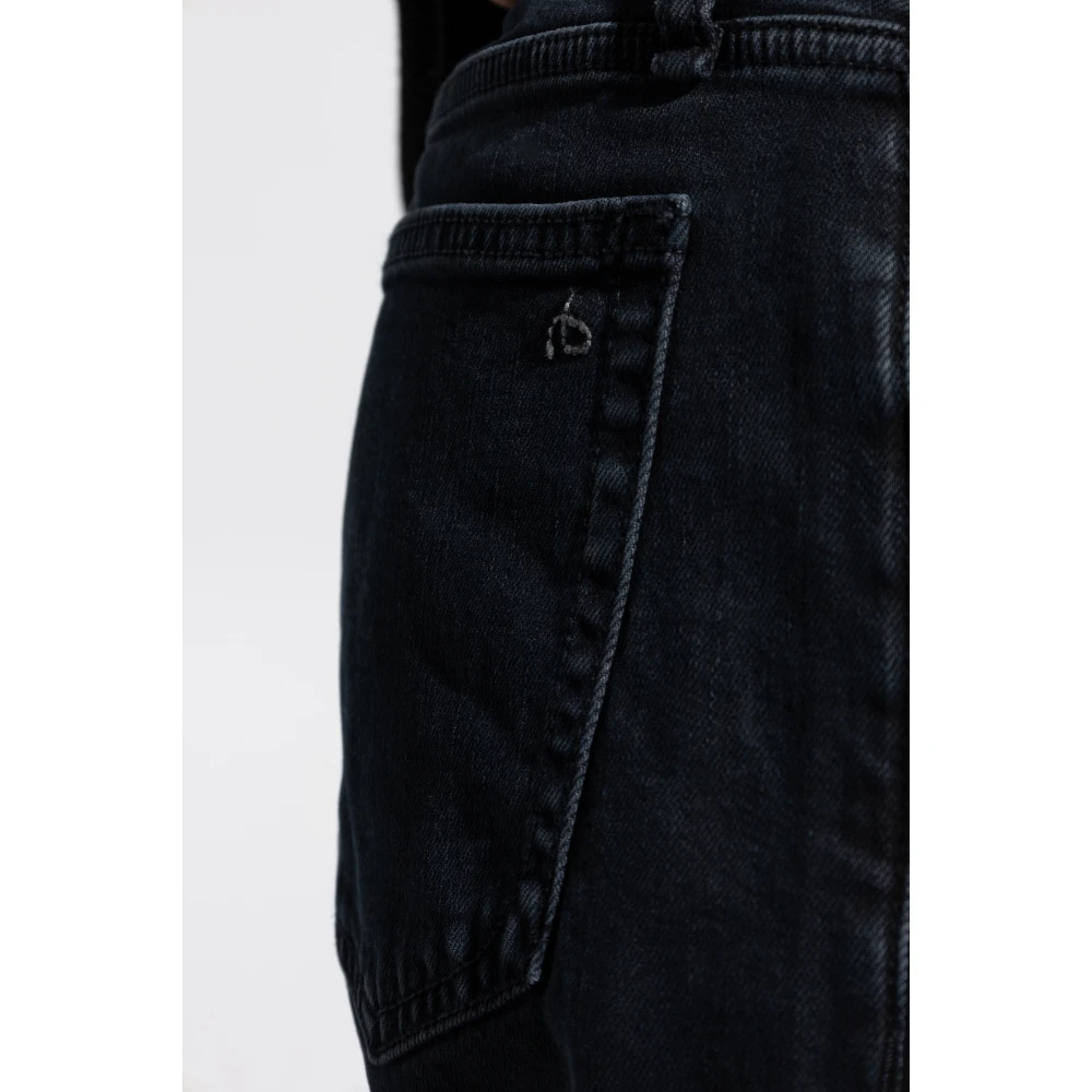 Rag & Bone Jeans Fit 3 Blue Heren