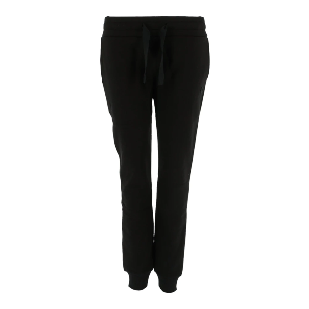 Colmar Zwarte Herenbroek Black Dames