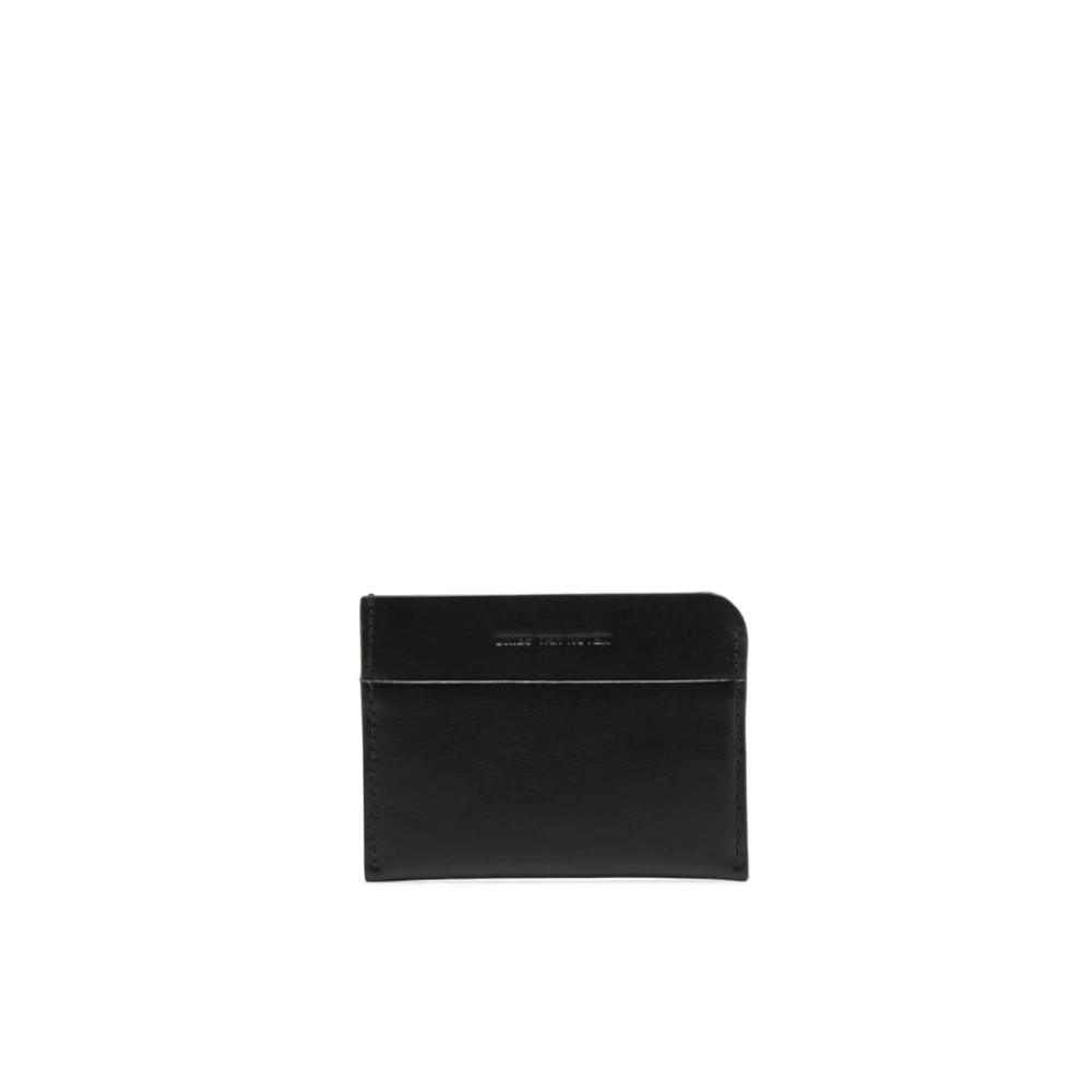 Dries Van Noten, Accessoarer, Herr, ONE Size, Läder, Läderkorthållare