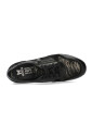sneaker-femme-en-cuir-daim-noir