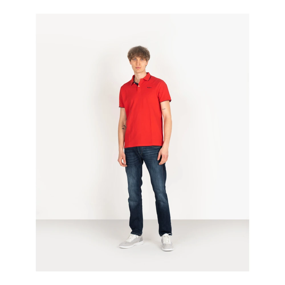Jeans > Slim-fit Jeans - - Pepe Jeans - Modalova