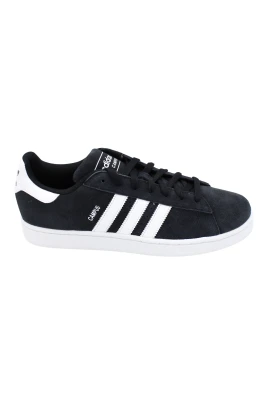 Campus 2 Sneakers Svart