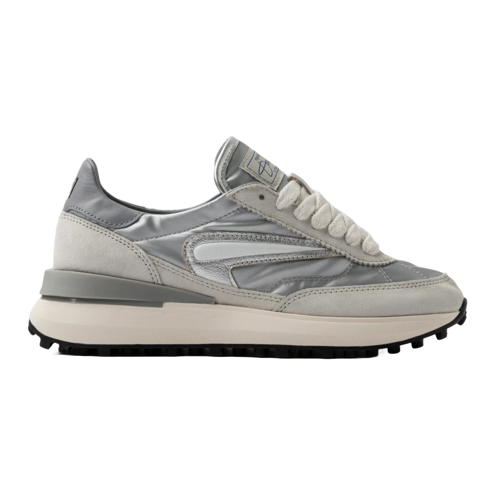 Shoes > Sneakers - - D.a.t.e. - Modalova
