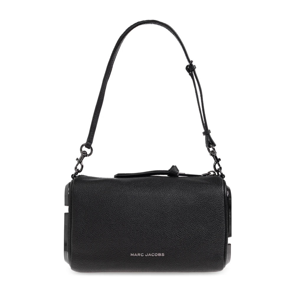 Marc Jacobs Donna Nero Borse, Taglia Unica, New,