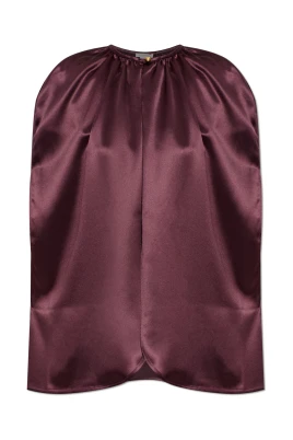 Dallias Poncho