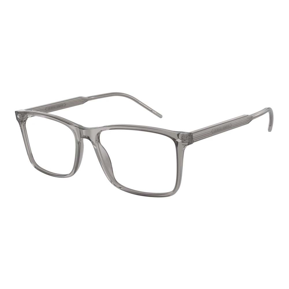 Accessories > Glasses - - Giorgio Armani - Modalova