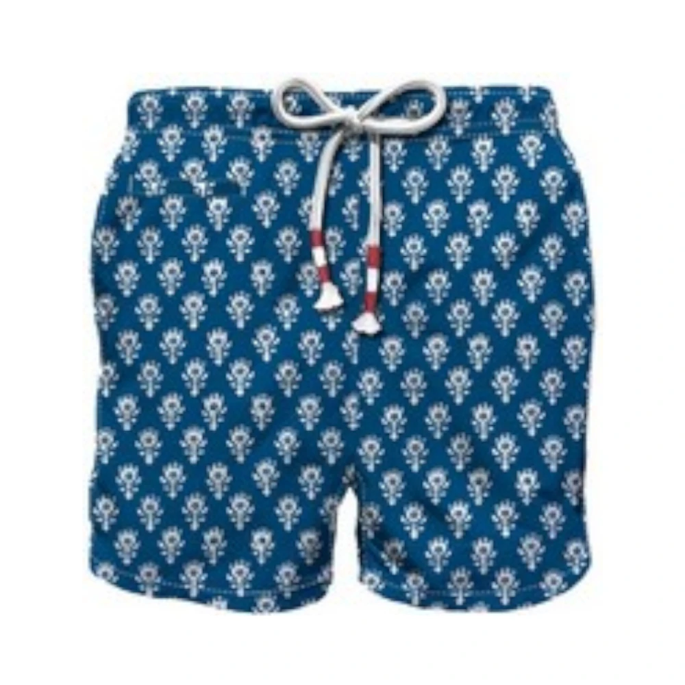 Swimwear > Beachwear - - MC2 Saint Barth - Modalova