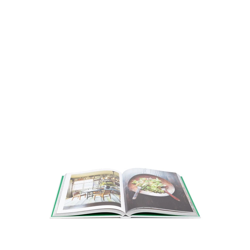 Assouline Aspen Style Multicolor Heren