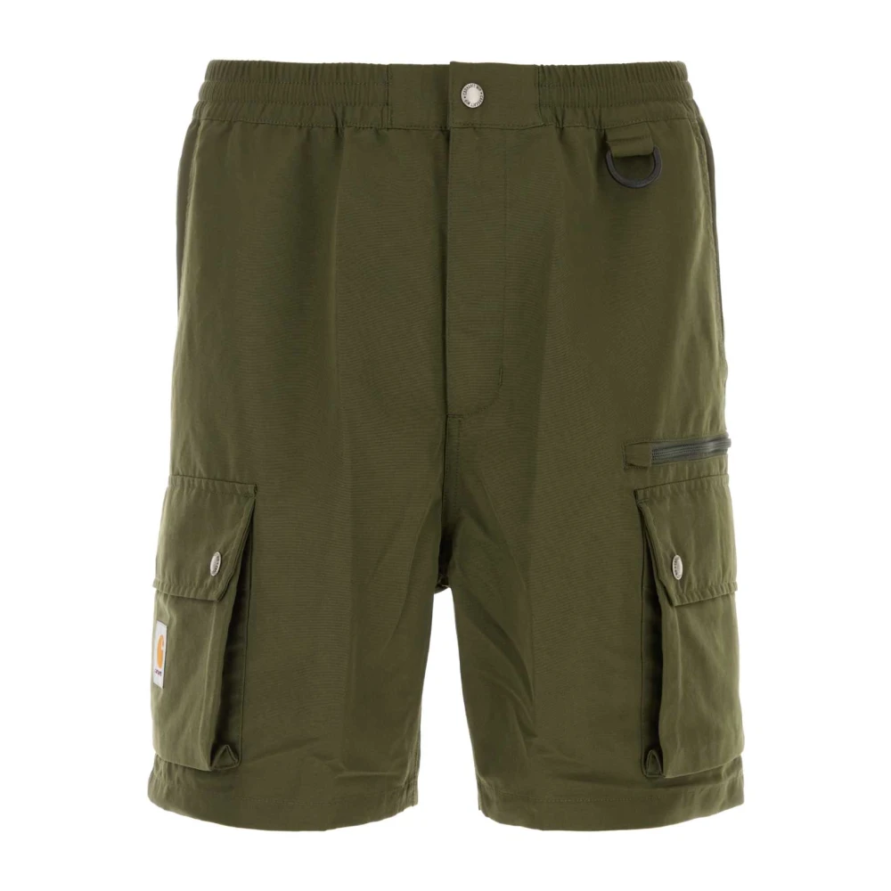 Shorts > Casual Shorts - - Carhartt Wip - Modalova