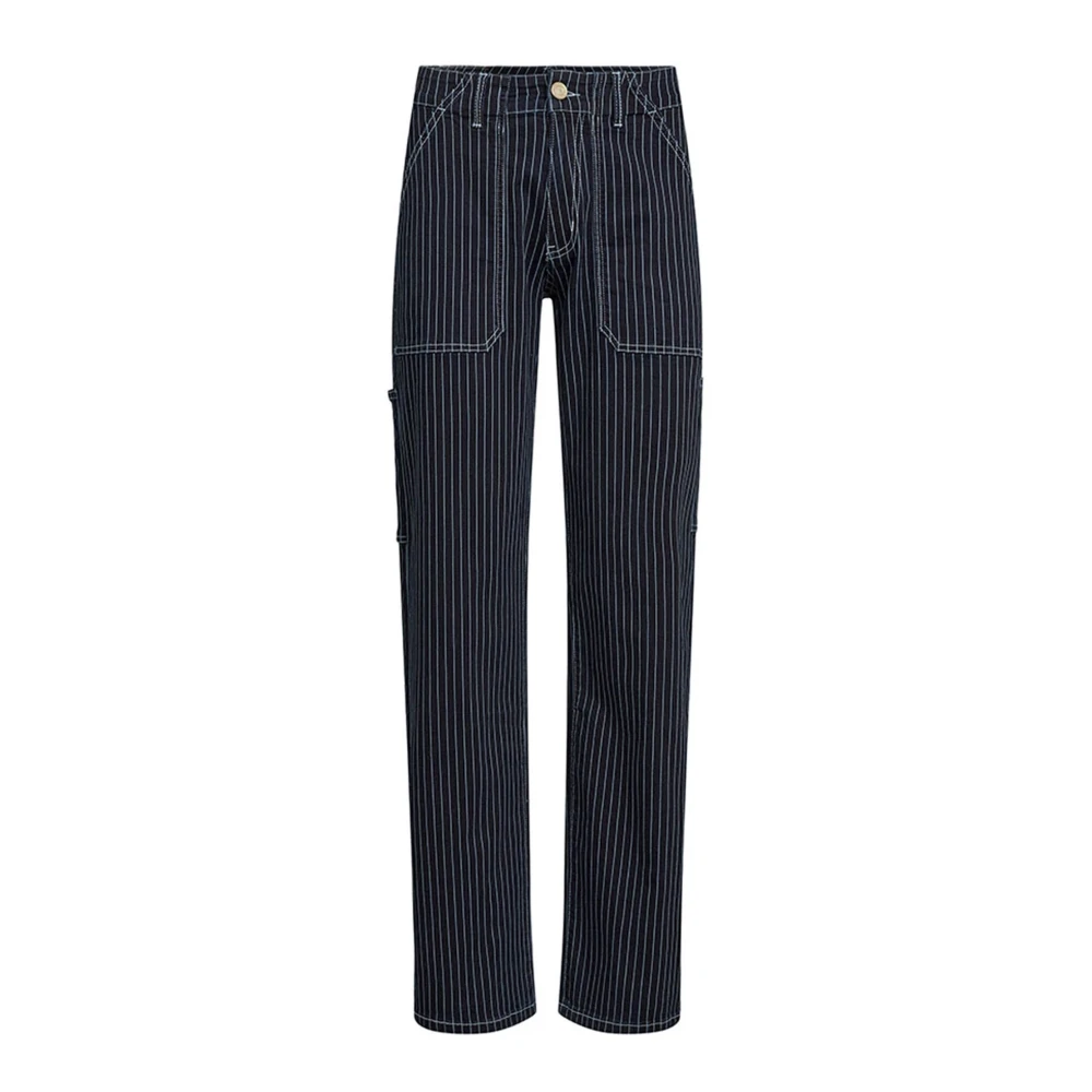 Trousers > Straight Trousers - - Sofie Schnoor - Modalova